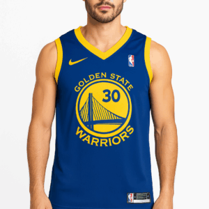 Regata Nba Warriors