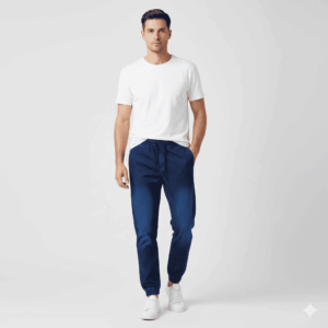 Calça Jogger (cópia)