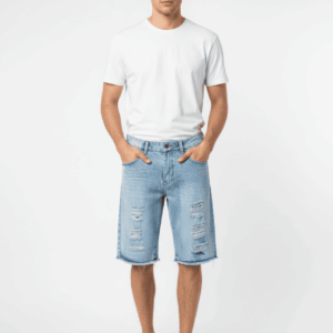 Bermuda Jeans